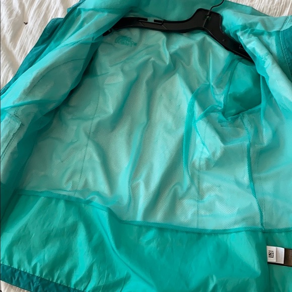 The North Face Rain Jacket - Picture 5 of 5